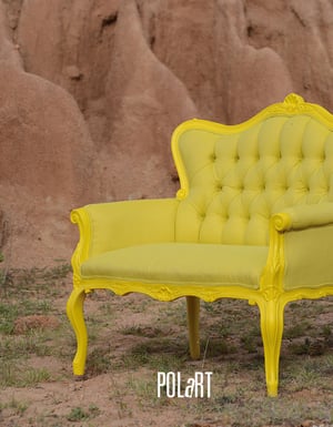 VENTAJAS DEL POLIURETANO EN LA FABRICACIÓN DE MUEBLES DE DISEÑO